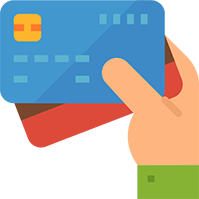 debit card